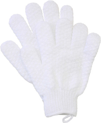 

Saloon Exfoliating Bath Gloves