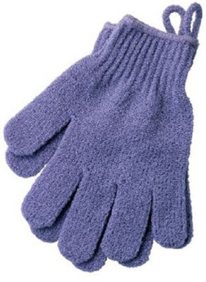 

Saloon Nylon Bath Glove