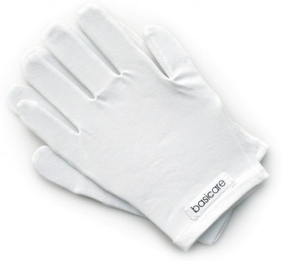 

Basicare Hydro Moisturizing Gloves,