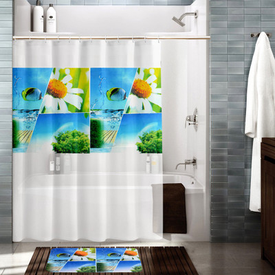 

Cortina Bath Linen Set(Multicolor)