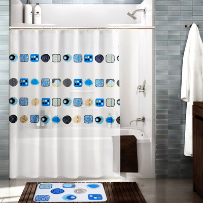 

Cortina Bath Linen Set(Multicolor)