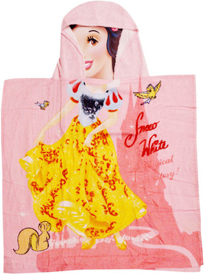 

Bombay Dyeing Pink  Bath Robe(Bath Robe, For: Baby Boys & Baby Girls, Pink