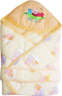 

Ole Baby Multicolor Large Bath Robe(For: Baby Boys, Multicolor