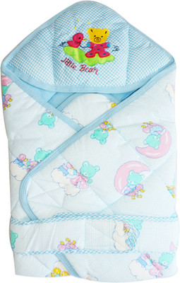 

Ole Baby Multicolor Large Bath Robe(For: Baby Boys, Multicolor