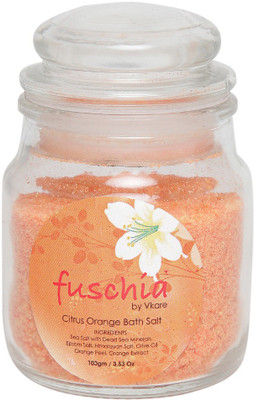 

Fuschia Citrus Orange(100 g)