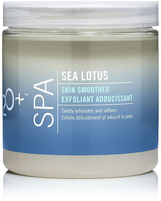 

H2O Plus Spa Sea Lotus Skin Smoother(340 g)