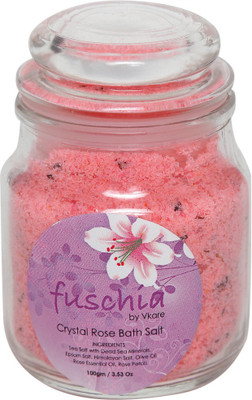 

Fuschia Crystal Rose(100 g)