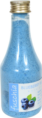 

Fuschia Blueberry Bloom(200 g)