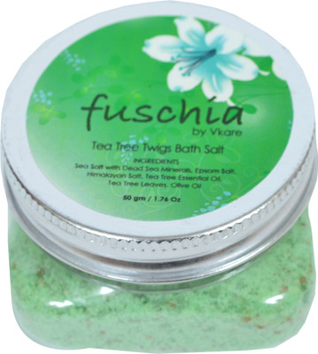 

Fuschia Tea Tree Twigs-50g(50 g)