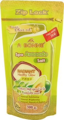 

A Bonne SPA Avocado Salt(300 g)