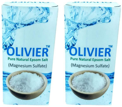 

Olivier Epsom Salt(400 g)