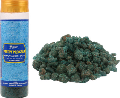 

Shama 100% Natural Preppy Princess Fragrance Himalayan(250 g)