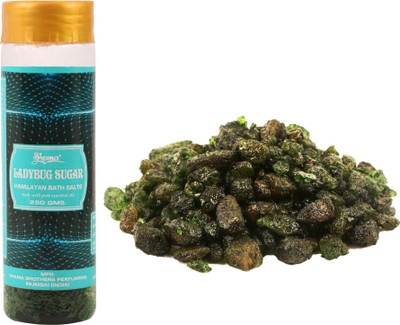 

Shama 100% Natural Ladybug Sugar Fragrance Himalayan(250 g)