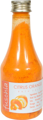 

Fuschia Citrus Orange(200 g)