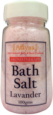 

Adyaa Naturals Lavender(100 g)