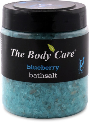 

The Body Care Blueberry Bathsalt(500 g)