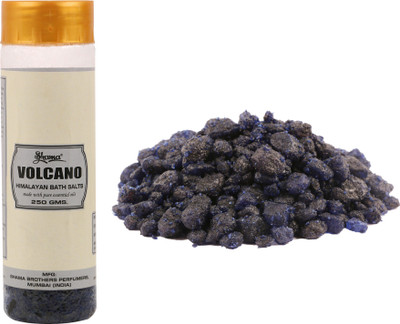 

Shama 100% Natural Volcano Fragrance Himalayan(250 g)