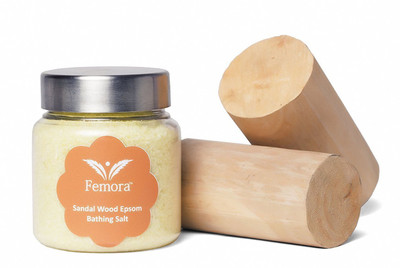

femora Sandal Wood(1000 g)