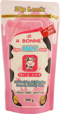 

A Bonne SPA Milk Salt(300 g)