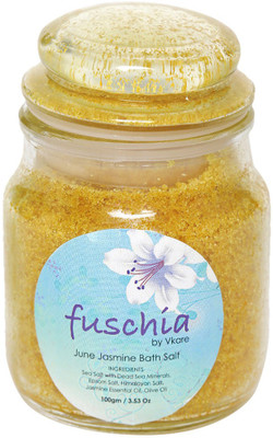 Fuschia June Jasmine(100 g)