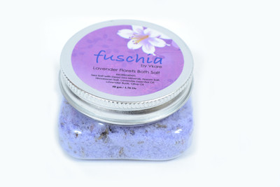 

Fuschia Lavender Florets(50 g)