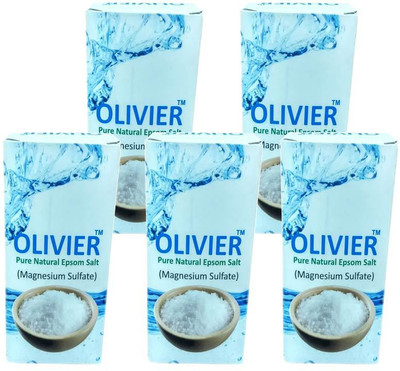 

Olivier Epsom Salt 1 Kg(1000 g)