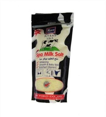 

Yoko Spa Milk Salt(300 g)