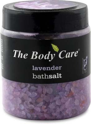 

The Body Care Lavender Bathsalt(500 g)