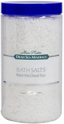 

Dead Sea Minerals Bath Salts from the Dead Sea(1000 g)