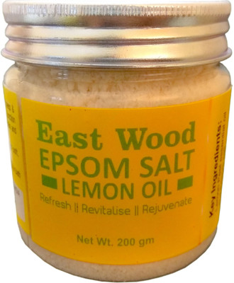 

East Wood Lemon Oil(200 g)