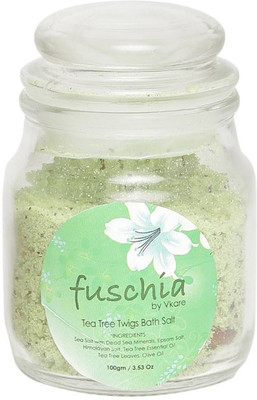 

Fuschia Tea Tree Twigs(100 g)