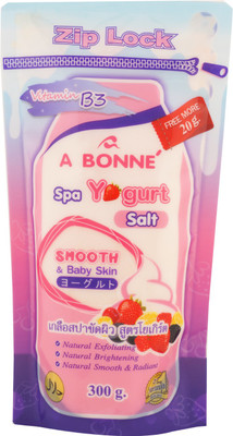 

A Bonne SPA Yogurt Salt(300 g)