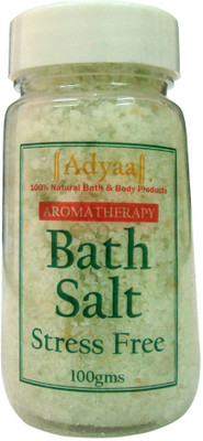 

Adyaa Naturals Stress Free(100 g)