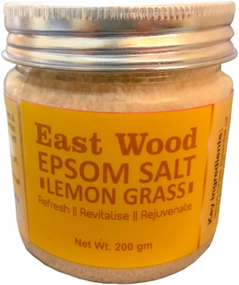

East Wood Lemon Grass(200 g)