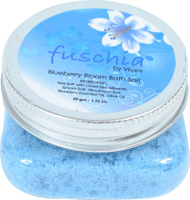 Fuschia BlueberryBloom-50g(50 g)