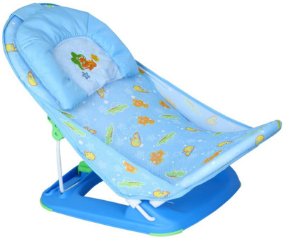 

N&M Deluxe Bather(Blue)