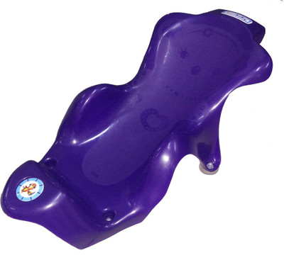 

Sunbaby Sling Baby Bath Seat(Purple)