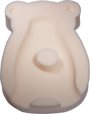 

MeeMee Bather Baby Bath Seat(Cream)