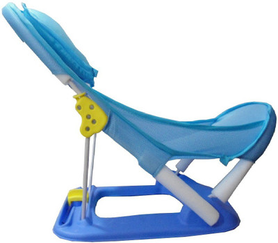 

Benzi Blue Bather Baby Bath Seat(Blue)