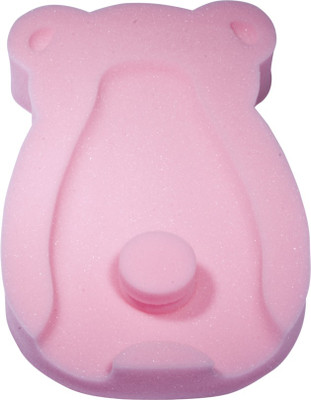 

MeeMee Bather Baby Bath Seat(Pink)