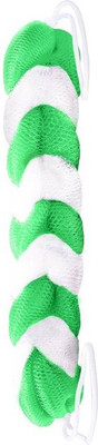 

One Personal Care Rope 'N Knot Sponge Relaxer Exfoliator For | Back | Shoulders | Body |