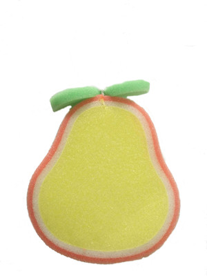 

Adore Baby Bath Sponge