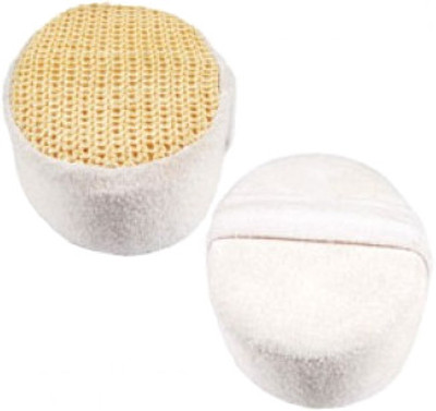 Flipkart - VEGA Sisal Sponge Relaxer NBA-3-2