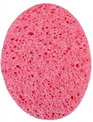 

Bare Essentials Face Sponge