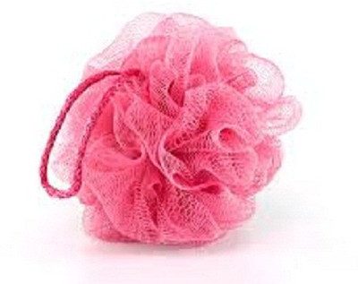 

Adore Bath Loofa-Pink