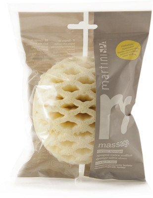

Martini SPA Honey Combe Soft Bath Body Sponge