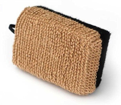 

Basicare Bamboo Bath Sponge