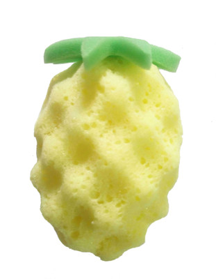 

Adore Baby Bath Sponge