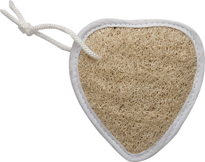 

Divo Heart Loofah