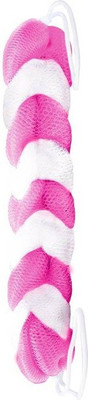 

One Personal Care Rope 'N Knot Sponge Relaxer Exfoliator For | Back | Shoulders | Body |